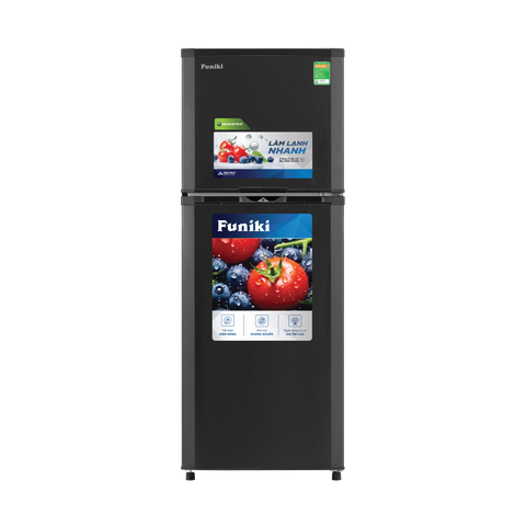 Tủ lạnh Funiki Inverter HR T8209TDG 209 lít