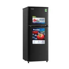 Tủ lạnh Funiki Inverter HR T8209TDG 209 lít