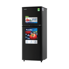 Tủ lạnh Funiki Inverter HR T8209TDG 209 lít
