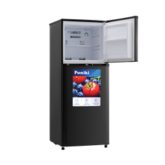 Tủ lạnh Funiki Inverter HR T8209TDG 209 lít