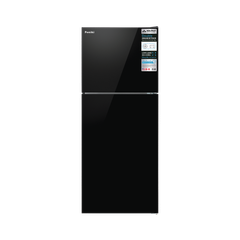 Tủ lạnh cánh kính Funiki Inverter HR T8286GB 286 lít