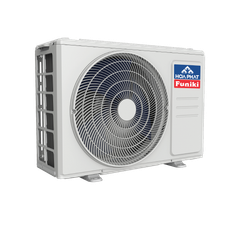 Điều hoà Funiki 12000BTU 2 chiều HSH 12TMU