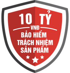 Bình nước nóng Asiatic BN-AV20L dung tích 20L kiểu dáng vuông