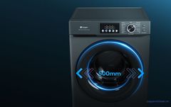 Máy giặt Casper Inverter 10.5 Kg WF-D105VGR1