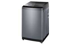 Máy giặt Aqua lồng đứng 8.0 Kg AWM8-316K(B) - Màu đen