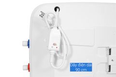 Bình nước nóng Ariston AN2 30 LUX-D AG+ 30 lít