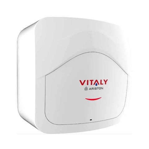 Máy Nước Nóng Ariston VITALY 30 2.5 FE 30 Lít Gián Tiếp