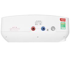 Máy nước nóng gián tiếp Ariston 20 lít 2500W VITALY 20 SLIM 2.5 FE