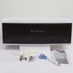 Bình nóng lạnh gián tiếp điện tử Ariston SL3 30 LUX VN 2500W