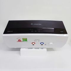 Bình nóng lạnh gián tiếp điện tử Ariston SL3 30 LUX VN 2500W