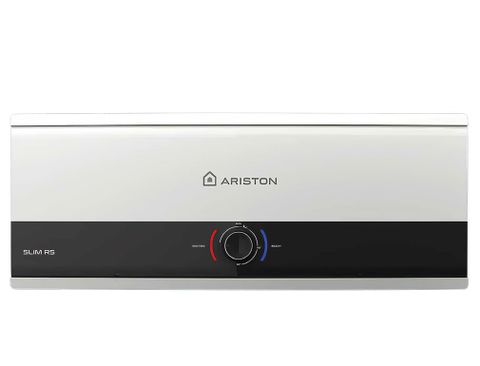 Máy Nước Nóng Ariston SLIM3 15 RS VN Gián Tiếp Ngang 2500W