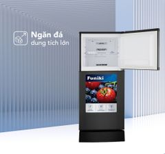 Tủ lạnh Funiki 120 lít FR-125CI.1