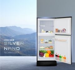 Tủ lạnh Funiki 130 lít FR-135CD.1 130 lít