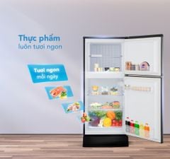 Tủ lạnh Funiki 130 lít FR-135CD.1 130 lít