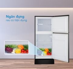 Tủ lạnh Funiki 130 lít FR-135CD.1 130 lít