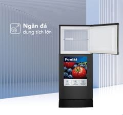 Tủ lạnh Funiki 130 lít FR-135CD.1 130 lít