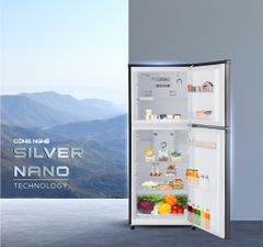 Tủ lạnh Funiki HR T6185TDG 185 lít