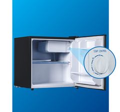 Tủ lạnh Mini 46 Lít Funiki FR-51DSU