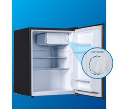 Tủ lạnh Mini 74 Lít Funiki FR-71DSU