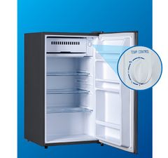 Tủ lạnh Mini 90 lít Funiki FR-91DSU