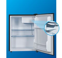 Tủ lạnh Mini 74 Lít Funiki FR-71DSU