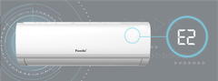 Điều hoà Funiki 9000BTU 1 chiều HSC 09TMU1