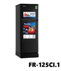 Tủ lạnh Funiki 120 lít FR-125CI.1