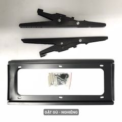 Gía treo tivi Heinler đa năng 32