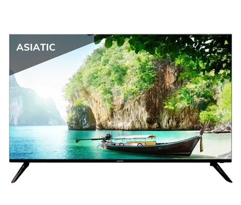 TIVI LED SMART LINUX ASIATIC 32INCH XR32A