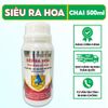 Phân Bón SIÊU RA HOA Global TK Kích Ra Hoa Đồng Loạt, Dưỡng Mập Bông, Xử Lý Ra Hoa Nghịch Vụ, Kéo Bông Mạnh