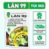Phân Bón LÂN 99 Global TK Siêu Tạo Mầm Hoa, Ra Hoa Theo Ý Muốn, Kích Ra Hoa Đồng Loạt, Vọt Hoa, Dưỡng Mập Bông