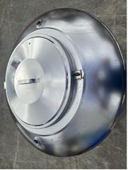 Bồn Nước Inox Hwata 500L Đứng