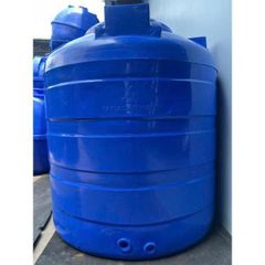 Bồn Nước Nhựa Đại Thành 500L Đứng Gold