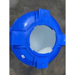 Bồn Nước Nhựa Đại Thành 500L Đứng Gold