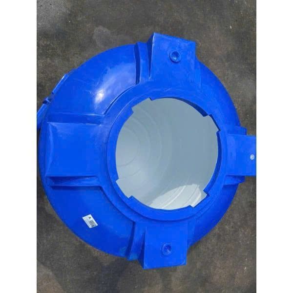 Bồn Nước Nhựa Đại Thành 1000L Đứng Gold