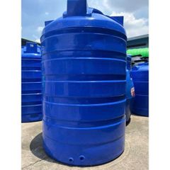 Bồn Nước Nhựa Đại Thành 1000L Đứng Gold