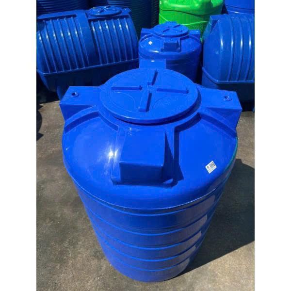 Bồn Nước Nhựa Đại Thành 1000L Đứng Gold