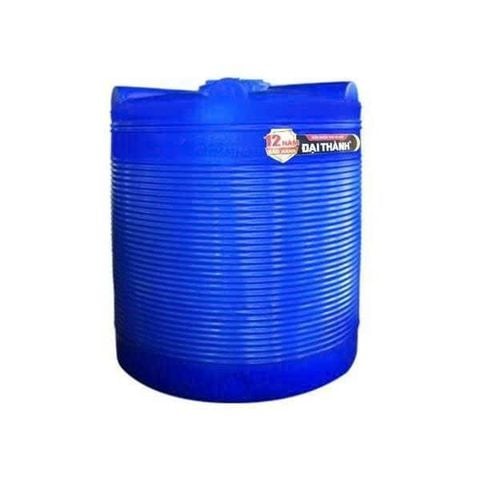 Bồn Nước Nhựa Đại Thành 300L Đứng