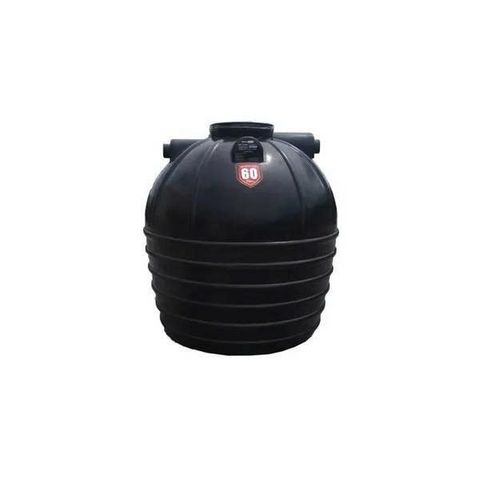 Bồn Tự Hoại Sơn Hà 1500L