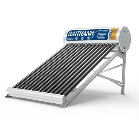 Máy Năng Lượng Mặt Trời Đại Thành 250L Classic