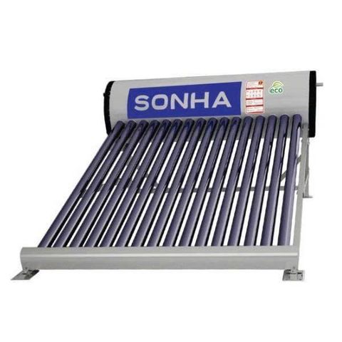 Máy Năng Lượng Mặt Trời Sơn Hà 120L Gold