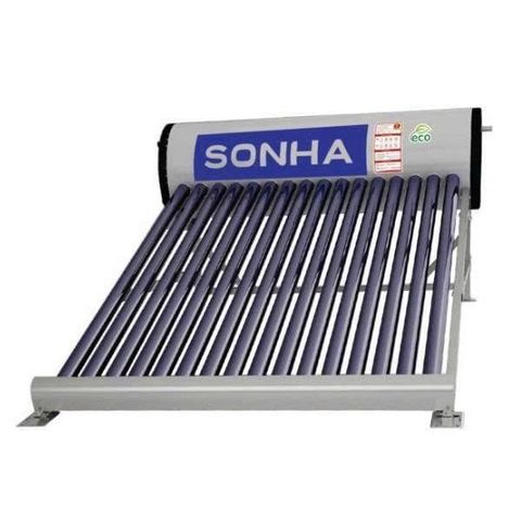 Máy Năng Lượng Mặt Trời Sơn Hà 120L Eco