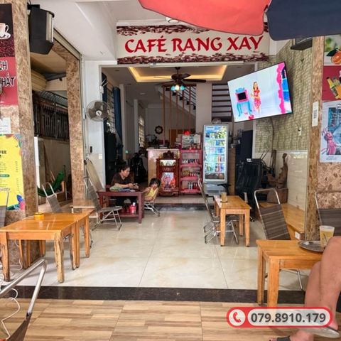 Bán Nhà 4 Tầng Có Quán Cafe Sẵn Đường Số 5 - Gò Vấp Giá 15.8 Tỷ