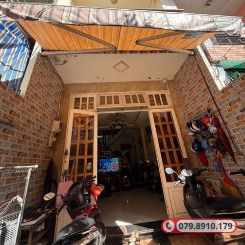 Bán Nhà 5 Tầng 14 Tỷ Huỳnh Khương An - Gò Vấp Gần Emart