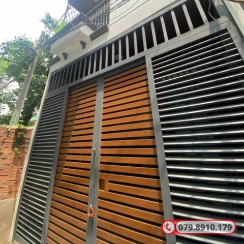 Bán Nhà Đẹp Đường Số 9 Gò Vấp 3.1 Tỷ 2 Tầng Full Nội Thất