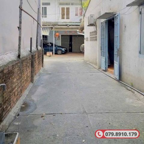 Bán Nhà Đẹp Phạm Văn Chiêu Gò Vấp Chỉ Với 3.3 Tỷ Hẻm Ô TÔ