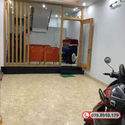 Bán Nhà Hẻm Xe Hơi Giá 10 Tỷ Phan Văn Trị - Gò Vấp Ngay Emart