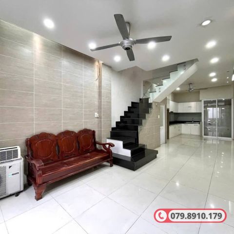 Bán Nhà Mới Đẹp Giá 4 Tỷ 720 Thống Nhất - Gò Vấp Vào Ở Ngay