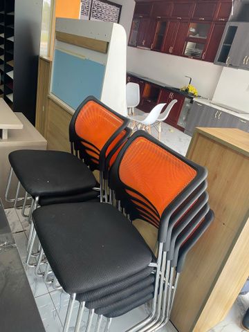 ghế văn phòng có đệm