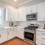 Combo nội thất bếp